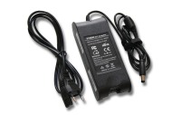 VHBW AC adaptér Dell 19.5V, 4.62A, 7.4 x 5.0mm - neoriginálny - cena, porovnanie