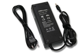 VHBW AC adaptér 20V, 6.0A, 5.5 x 2.5mm - neoriginálny