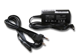 VHBW AC adaptér HP 19V, 1.58A, 4.0 x 1.7mm - neoriginálny