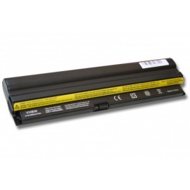 VHBW IBM Lenovo Thinkpad X100e 4400mAh