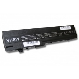 VHBW HP Mini 5101 4400mAh