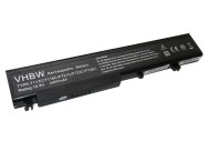 VHBW Dell Vostro 1710, 1720 , 4400mAh 14.8V Li-Ion 2849 - neoriginálna - cena, porovnanie