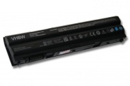 VHBW Dell Latitude E5420, E5520 , 4400mAh 11.1V 2923 - neoriginálna - cena, porovnanie