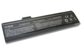 VHBW 0967 FUJITSU-SIEMENS Amilo Pi1505 4400mAh Li-Ion - neoriginálna