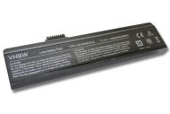 VHBW 0967 FUJITSU-SIEMENS Amilo Pi1505 4400mAh Li-Ion - neoriginálna - cena, porovnanie