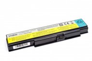 VHBW Lenovo IdeaPad Y510, V550, Y730 11.1V, 4400mAh - cena, porovnanie