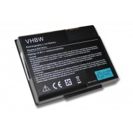 VHBW Acer Aspire 2000 4400mAh - cena, porovnanie