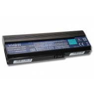 VHBW Acer Aspire 3050 , 6600mAh - neoriginálna - cena, porovnanie