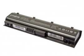 VHBW HP Probook 4340s, 4341s 4400mAh Li-Ion 0922 - neoriginálna