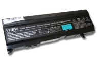 VHBW Toshiba Satellite A100 , 6600mAh 10.8V Li-Ion 0838 - neoriginálna - cena, porovnanie