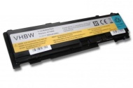 VHBW IBM Lenovo Thinkpad T400s 11.1V Li-Ion 2358 - neoriginálna - cena, porovnanie