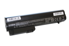 VHBW HP Business Notebook NC2400 , 6600mAh 10.8V 1061 - neoriginálna