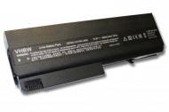 VHBW HP NX6110 , 6600mAh 10.8V Li-Ion 1206 - neoriginálna - cena, porovnanie