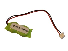 VHBW Symbol MC3100 2.4V, NI-MH, 20mAh