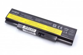 VHBW Lenovo Thinkpad Edge E550, E550c, E555 4400mAh