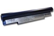 VHBW 0776 Samsung NC10 4400mAh modrá Li-Ion - neoriginálna - cena, porovnanie