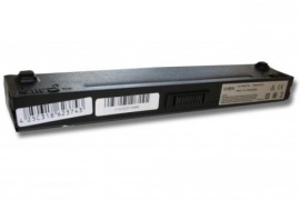 VHBW ASUS F9 4400mAh 11.1V Li-Ion - neoriginálna