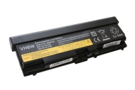 VHBW IBM Lenovo Thinkpad T510 , 6600mAh 11.1V Li-Ion 2595 - neoriginálna - cena, porovnanie