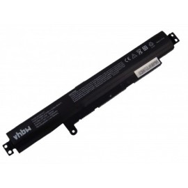 VHBW ASUS Vivobook X102, F102 2200mAh