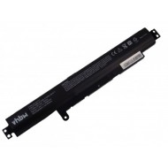 VHBW ASUS Vivobook X102, F102 2200mAh - cena, porovnanie