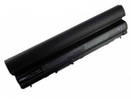 VHBW Dell Latitude E6120, E6220 ,6600mAh 0381 - neoriginálna - cena, porovnanie