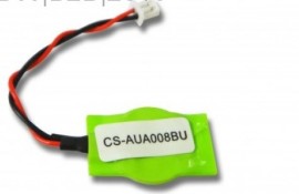 VHBW Asus EEE PC 1005HA 3.0V, Li-Ion, 40mAh