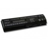 VHBW HP Pavilion DV4-5000 4400mAh - cena, porovnanie