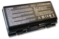 VHBW ASUS A32-X51 4400mAh 11.1V Li-Ion 1525 - neoriginálna - cena, porovnanie