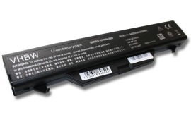 VHBW HP Probook 4510 , 6600mAh 14.4V Li-Ion 2233 - neoriginálna