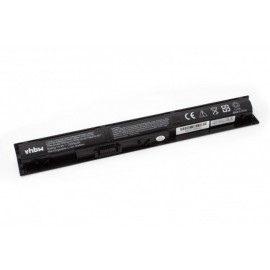 VHBW HP Envy 14, Pavilion 17 , 14.4V, 2200mAh - neoriginálna