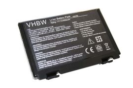 VHBW ASUS A32-F52 4400mAh Li-Ion 11,1V 2715 - neoriginálna