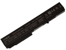 VHBW HP Elitebook 8530 , 4400mAh, 14.8V Li-Ion 3947 - neoriginálna