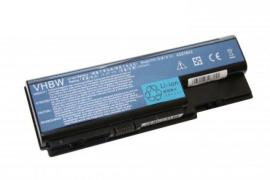 VHBW Acer Aspire AS07B42 4400mAh, 14.8V Li-Ion 2356 - neoriginálna