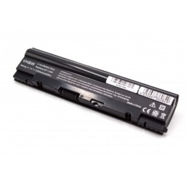 VHBW ASUS A31-1025, A32-1025 5200mAh