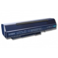 VHBW Acer Aspire One modrá 8800mAh - cena, porovnanie