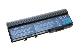 VHBW Acer Aspire 5550, 6600mAh 11.1V Li-Ion 2594 - neoriginálna