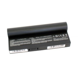 VHBW ASUS EEE PC 901 / 1000 schwarz 8800mAh