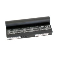 VHBW ASUS EEE PC 901 / 1000 schwarz 8800mAh - cena, porovnanie