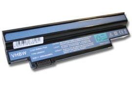VHBW Acer UM09G31 , 4400mAh 10.8V Li-Ion 2500 - neoriginálna