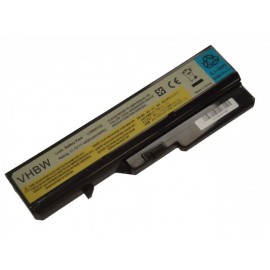 VHBW Lenovo 3000 G460 4400mAh