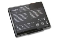 VHBW HP Pavilion ZT3300 4400mAh 14.8V Li-Ion 1373 - neoriginálna - cena, porovnanie