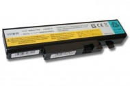 VHBW Lenovo IdeaPad Y460, Y560 4400mAh 11.1V Li-Ion 668 - neoriginálna - cena, porovnanie