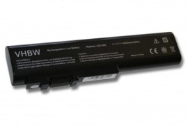 VHBW ASUS A32-N50 4400mAh 10.8V Li-Ion 4396 - neoriginálna