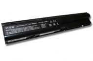 VHBW HP Probook 4435s 4400mAh 3024 - neoriginálna - cena, porovnanie