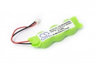 VHBW Symbol MC9000 , 7.2V, NI-MH, 20mAh - cena, porovnanie