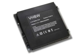 VHBW HP COMPAQ TABLET 3600mAh 11.1V Li-Ion 1073 - neoriginálna