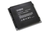VHBW HP COMPAQ TABLET 3600mAh 11.1V Li-Ion 1073 - neoriginálna - cena, porovnanie