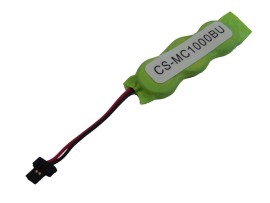 VHBW Symbol MC1000 3.6V, NI-MH, 20mAh