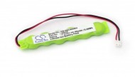 VHBW Dell Inspiron 3700 7.2V, Li-Ion, 40mAh - cena, porovnanie