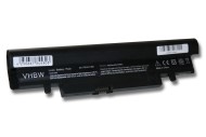 VHBW 4140 Samsung NP-N150 6600mAh ,čierna Li-Ion - neoriginálna - cena, porovnanie